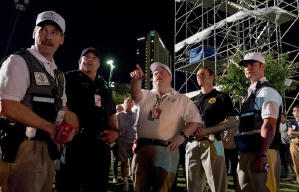 李察朱維爾：驚世疑案電影劇照7