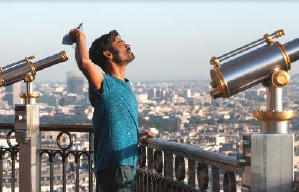 跟著宜家衣櫃去旅行電影劇照13