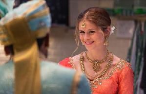 跟著宜家衣櫃去旅行電影劇照7