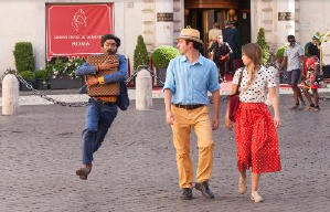 跟著宜家衣櫃去旅行電影劇照10