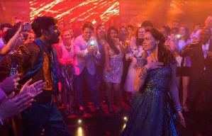 跟著宜家衣櫃去旅行電影劇照11