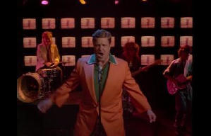 德州風情畫電影劇照5