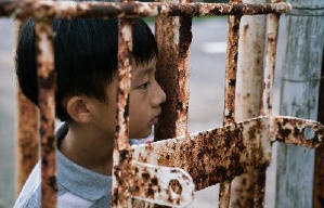 十年臺灣電影劇照13