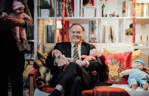 十年臺灣電影劇照10