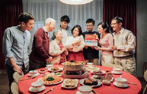 十年臺灣電影劇照11