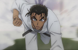 名偵探柯南：紺青之拳電影劇照7