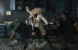 原子殺姬電影劇照7