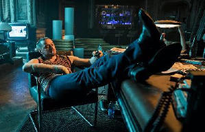 原子殺姬電影劇照8