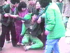 漢城奧運 / 明洞聖堂的六天(HKAFF 2020)電影劇照2