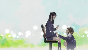 時光沙漏電影劇照2