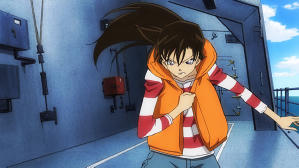 名偵探柯南:絕海的偵探電影劇照2