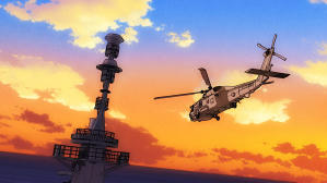 名偵探柯南:絕海的偵探電影劇照4