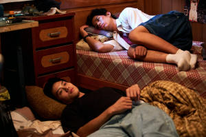 下半場電影劇照4