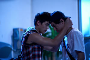 下半場電影劇照6