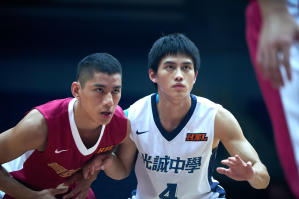 下半場電影劇照7