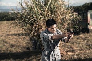 急先鋒電影劇照7