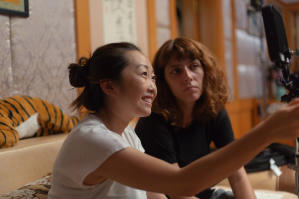 別告訴她電影劇照6