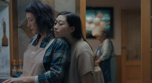 別告訴她電影劇照8