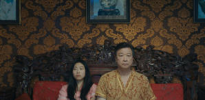 別告訴她電影劇照10