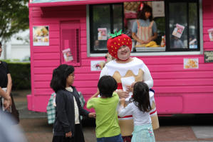 熟女愛漫遊電影劇照5