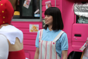 熟女愛漫遊電影劇照6