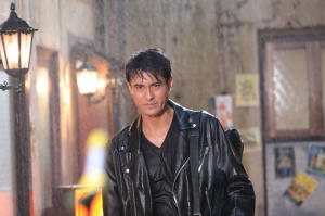 熟女愛漫遊電影劇照10