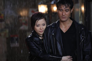 熟女愛漫遊電影劇照11