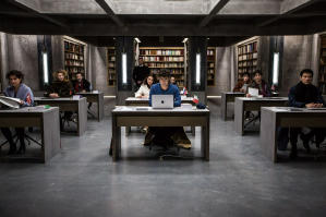 叛譯同謀電影劇照2