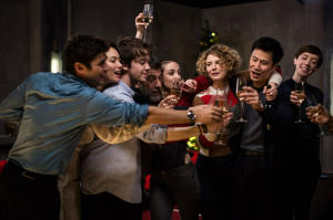 叛譯同謀電影劇照5