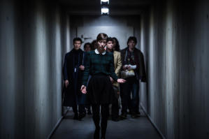 叛譯同謀電影劇照8