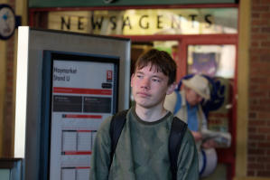 對不起，錯過你電影劇照7