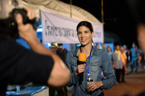 奇蹟救援電影劇照7