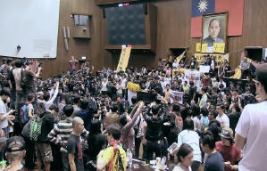 我們的青春，在台灣電影劇照2