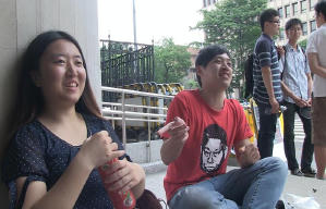 我們的青春，在台灣電影劇照5