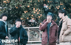 落葉殺人事件 - 香港獨立電影節2020電影劇照2