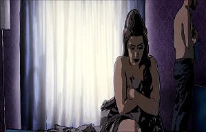 德黑蘭禁忌玫瑰電影劇照3