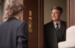 揮動傳奇(EUFF 2020)電影劇照4