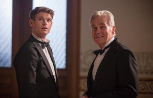 揮動傳奇(EUFF 2020)電影劇照5