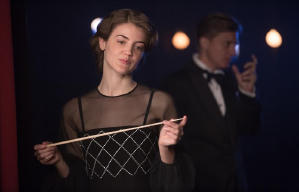 揮動傳奇(EUFF 2020)電影劇照10