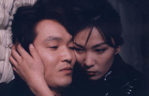 黑道初哥電影劇照2