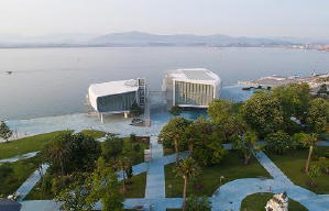 Renzo Piano — 建築詩人電影劇照3