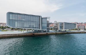 Renzo Piano — 建築詩人電影劇照5