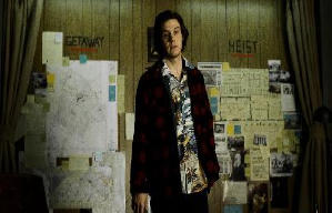 美式禽獸電影劇照4