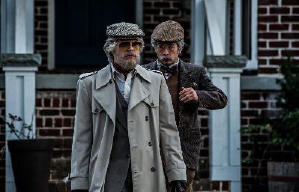 美式禽獸電影劇照8