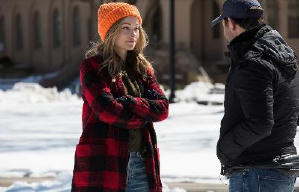 生命中的美好意外電影劇照9