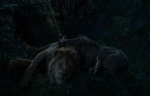 獅子王電影劇照8