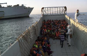 難有出頭天電影劇照3