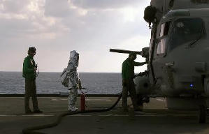 難有出頭天電影劇照4