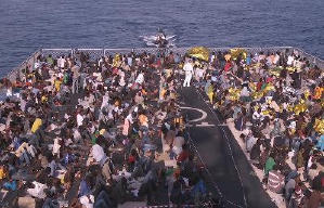 難有出頭天電影劇照6