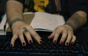 割席之後電影劇照2